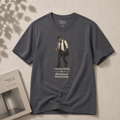 I'm Operating On Historical Momentum | Funny Skeleton T-Shirt | Vintage Graphic Tee | HIMO